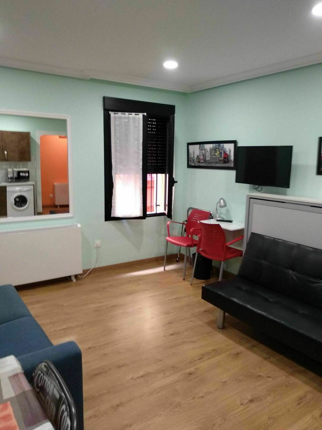 Apartamentos Mata7 León Dış mekan fotoğraf