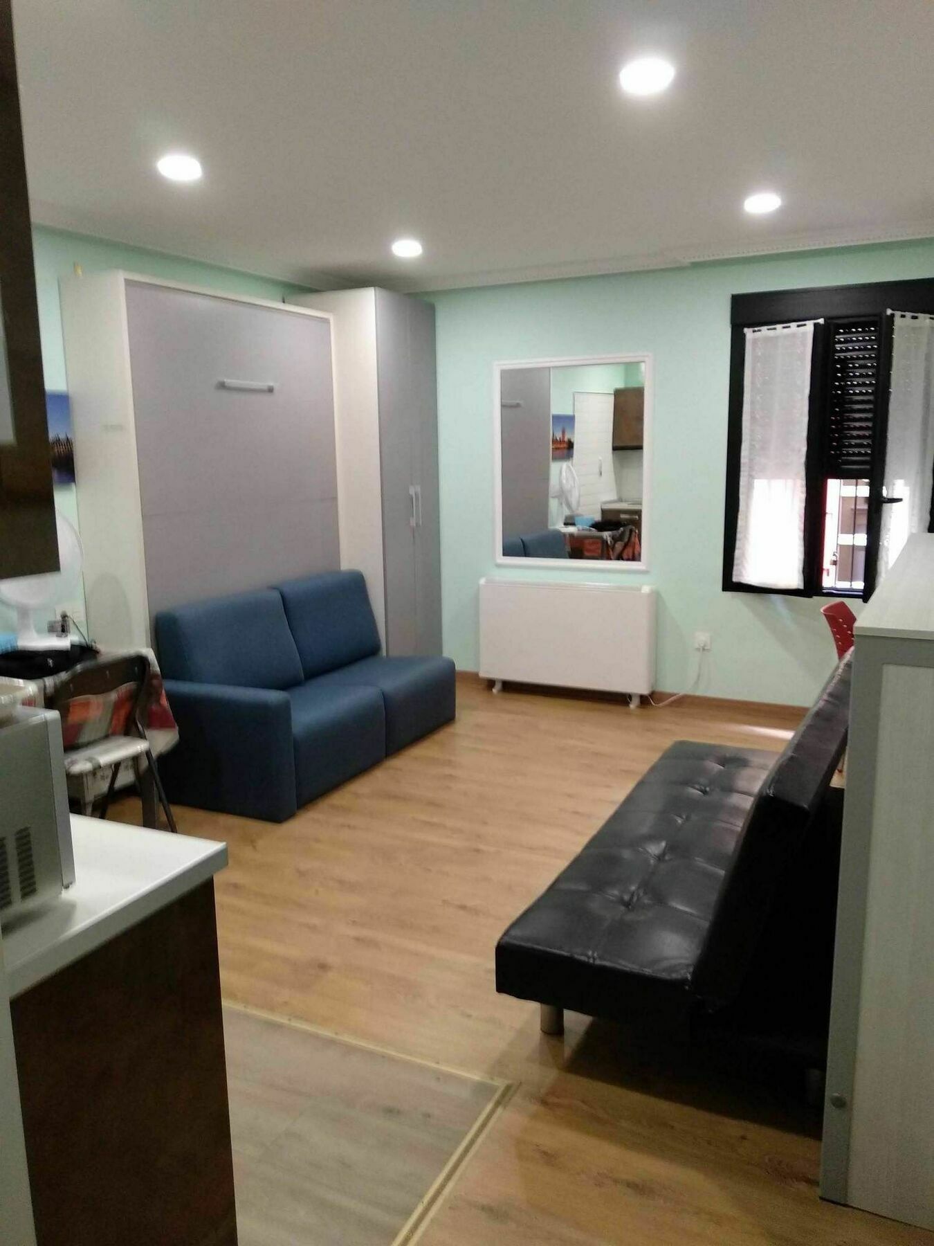 Apartamentos Mata7 León Dış mekan fotoğraf