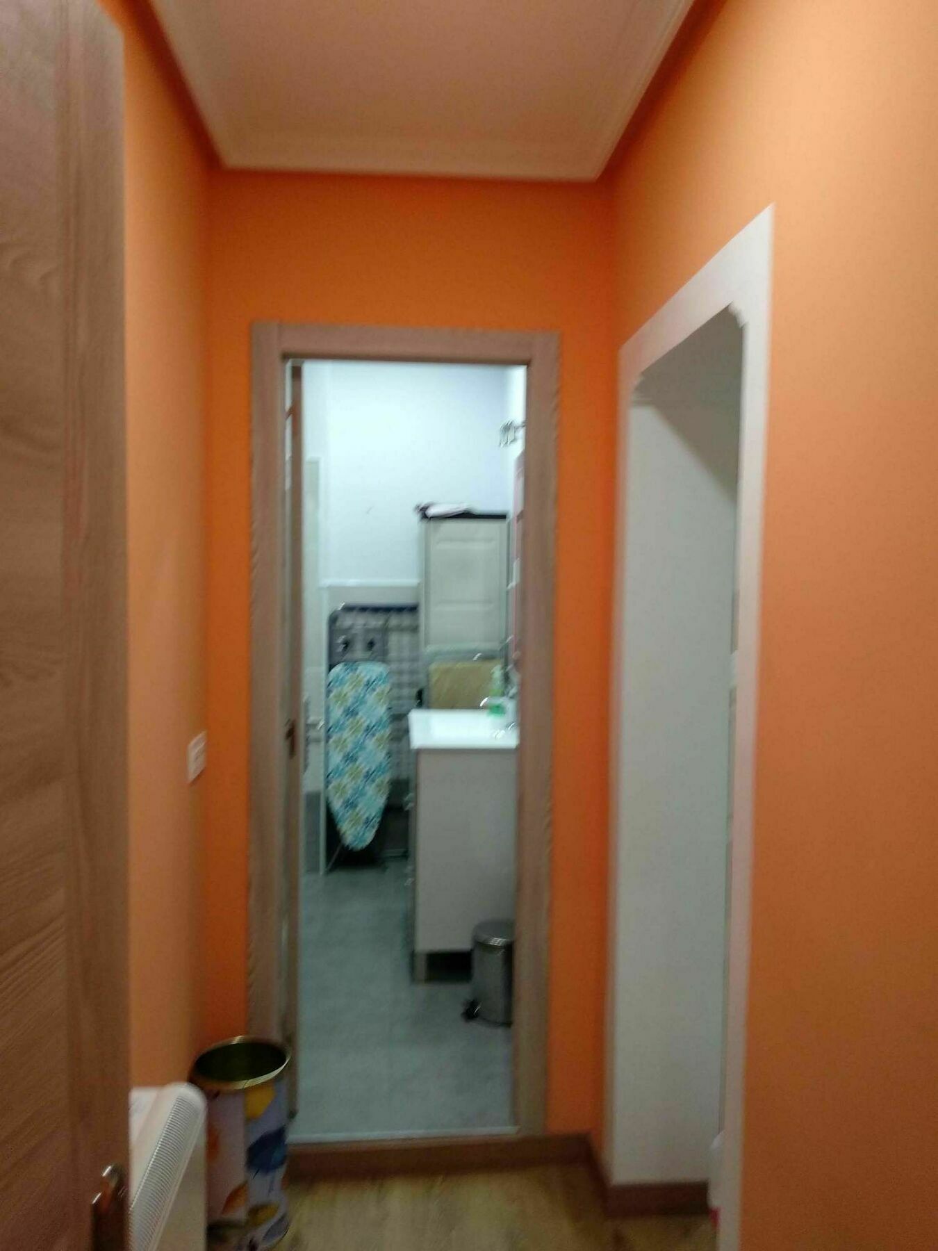 Apartamentos Mata7 León Dış mekan fotoğraf