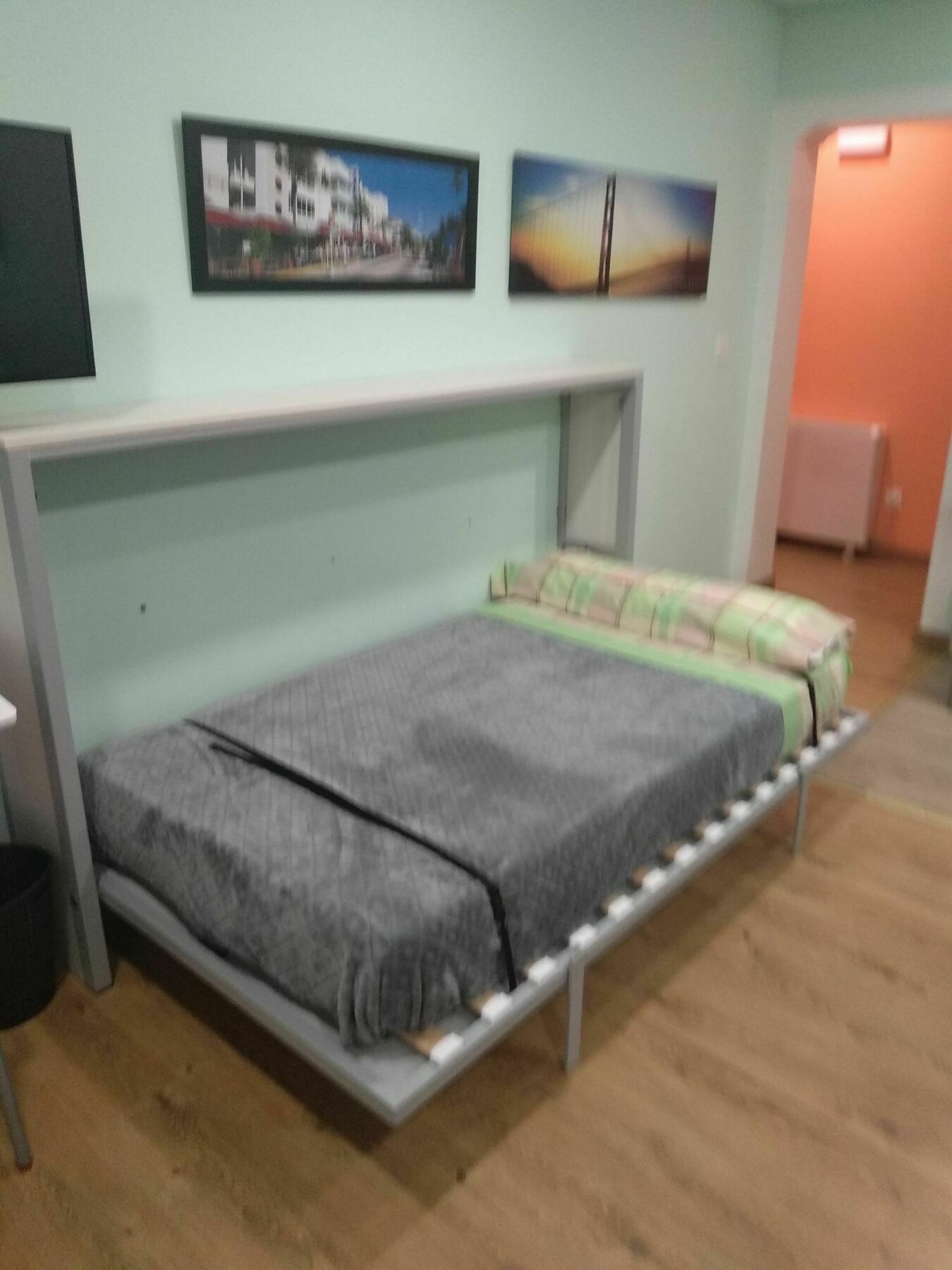 Apartamentos Mata7 León Dış mekan fotoğraf