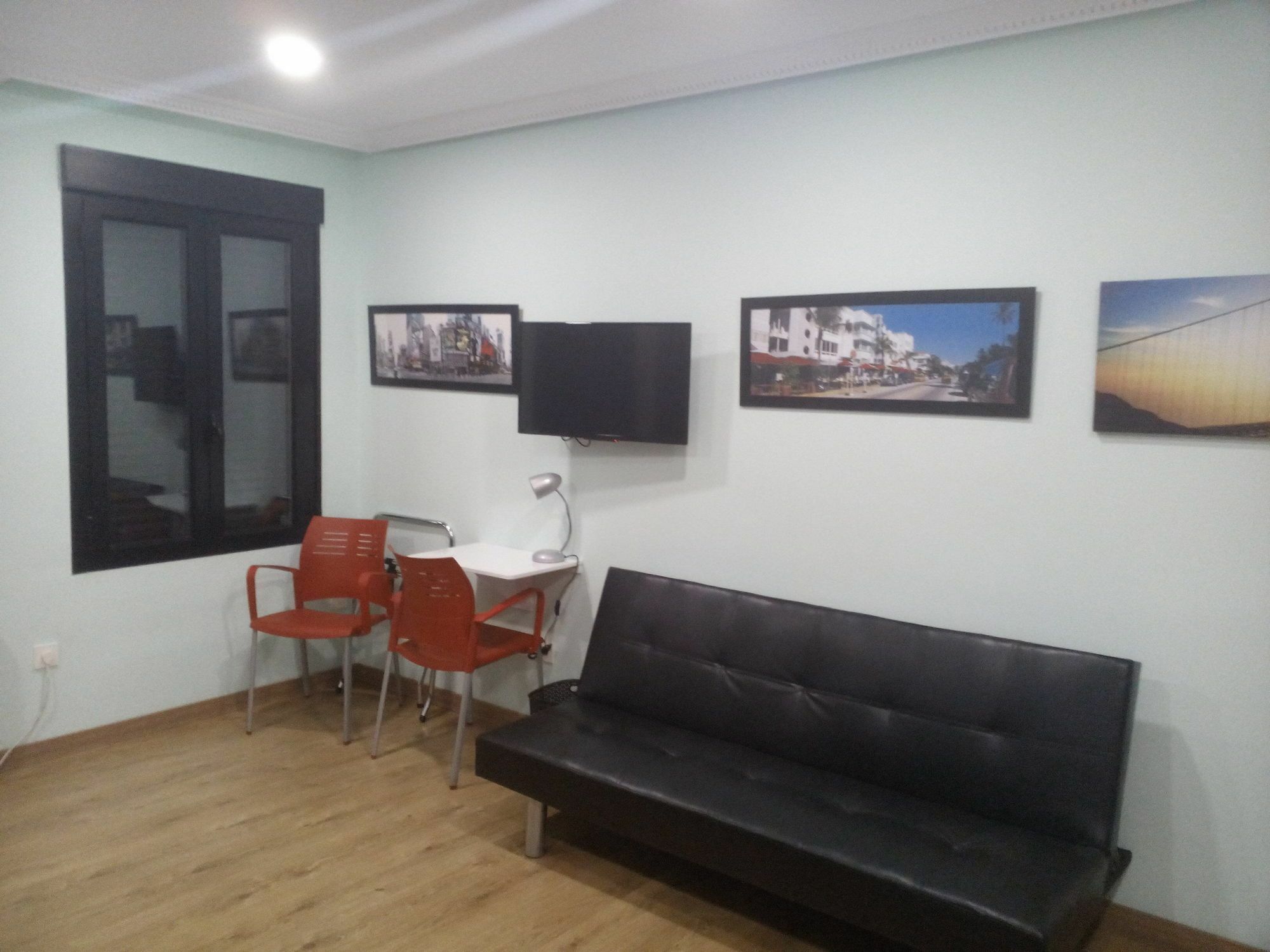 Apartamentos Mata7 León Dış mekan fotoğraf