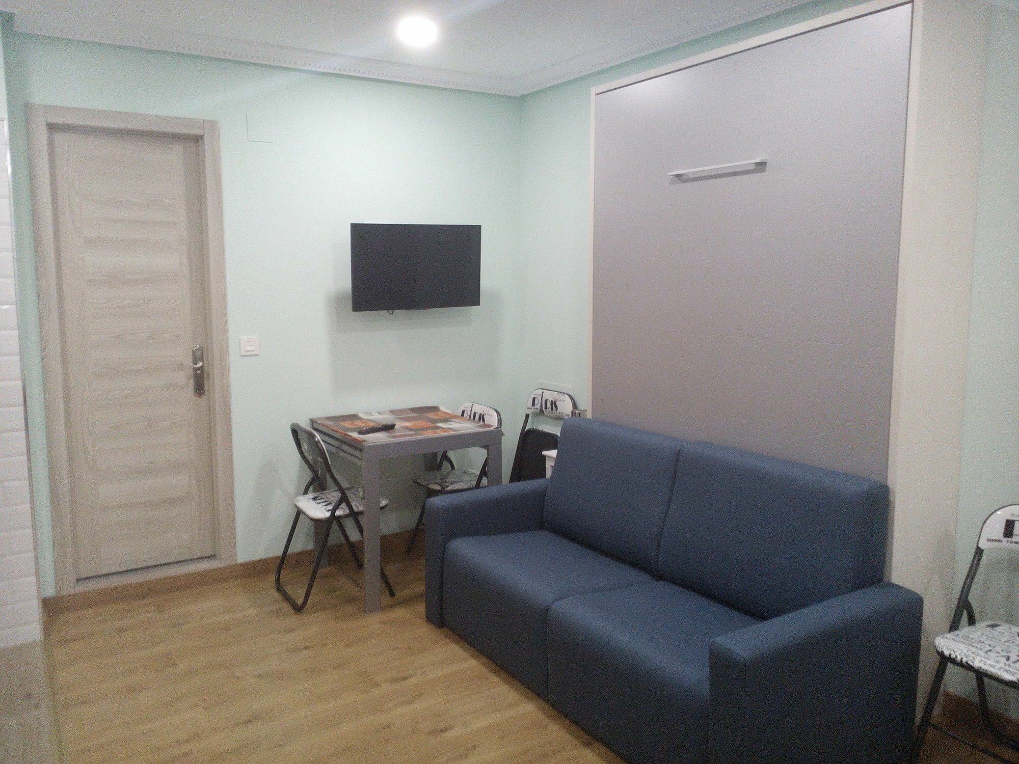 Apartamentos Mata7 León Dış mekan fotoğraf