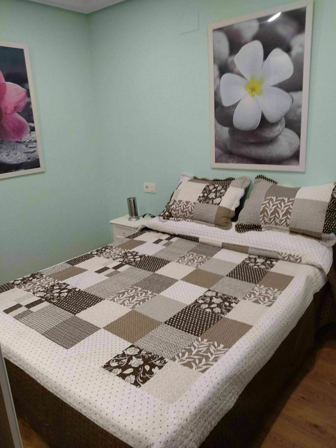 Apartamentos Mata7 León Dış mekan fotoğraf