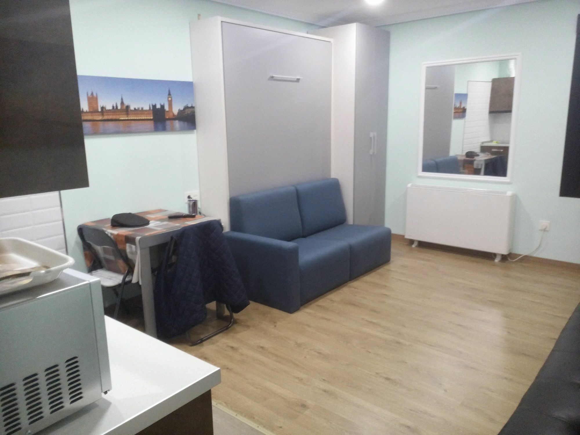 Apartamentos Mata7 León Dış mekan fotoğraf