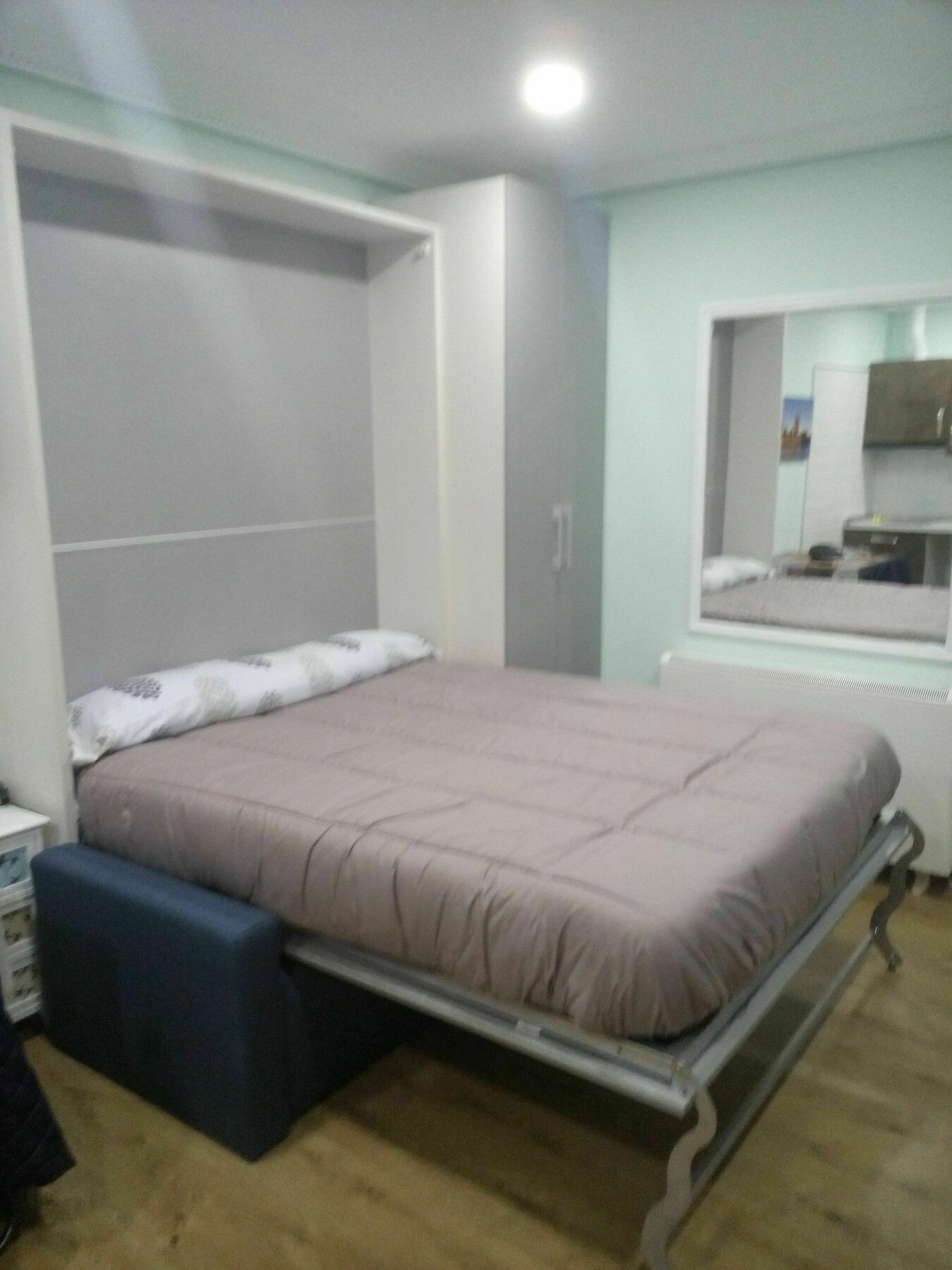 Apartamentos Mata7 León Dış mekan fotoğraf