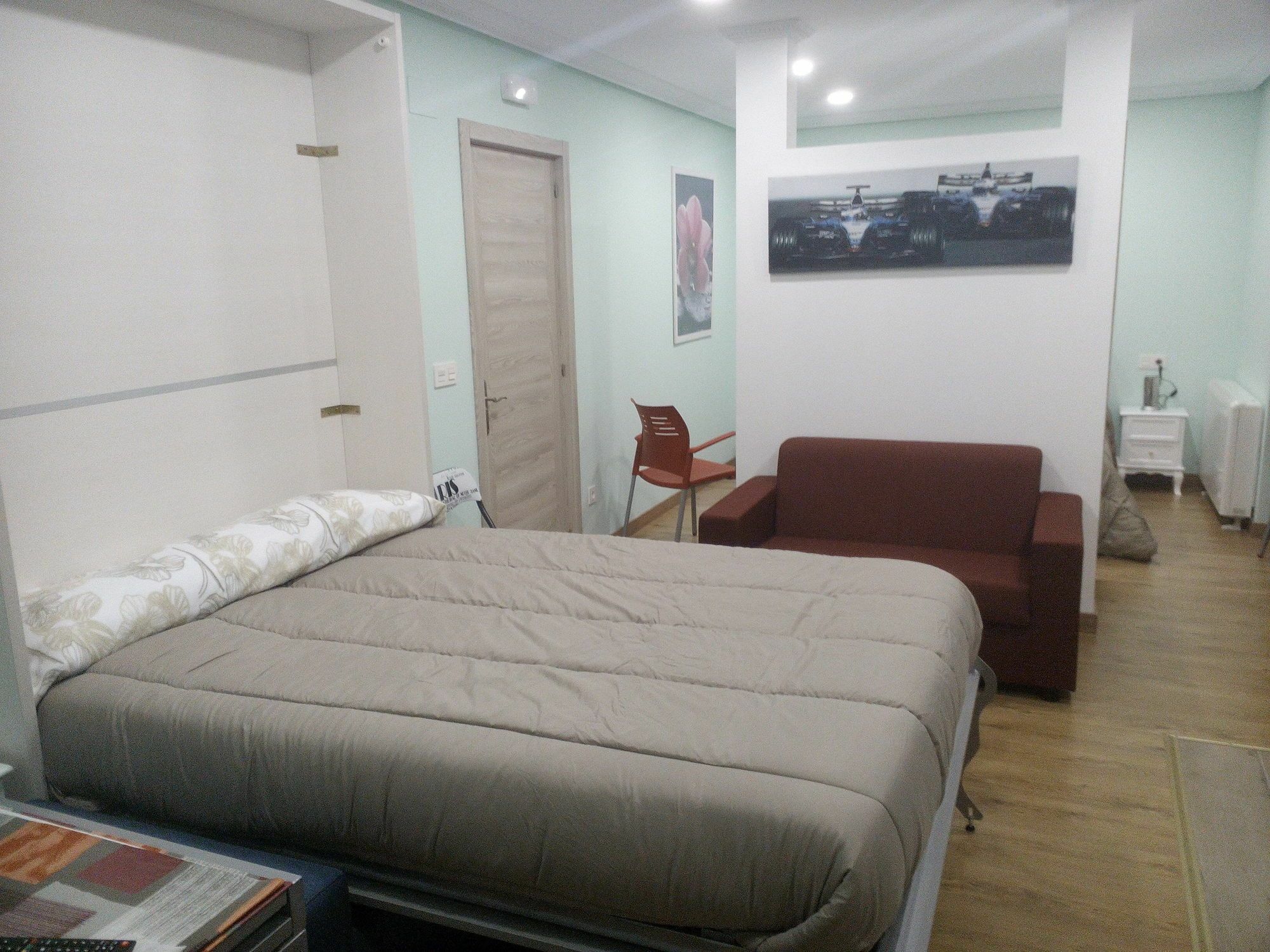 Apartamentos Mata7 León Dış mekan fotoğraf