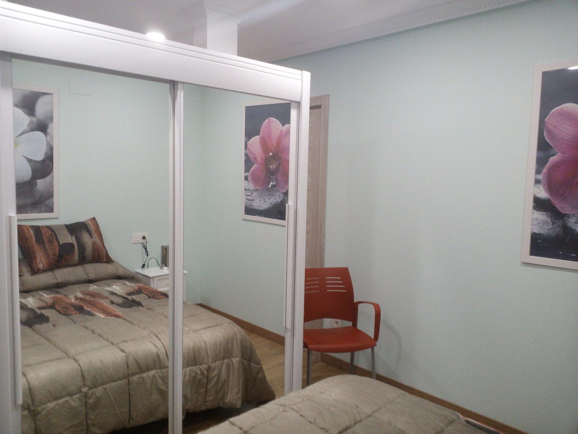 Apartamentos Mata7 León Dış mekan fotoğraf