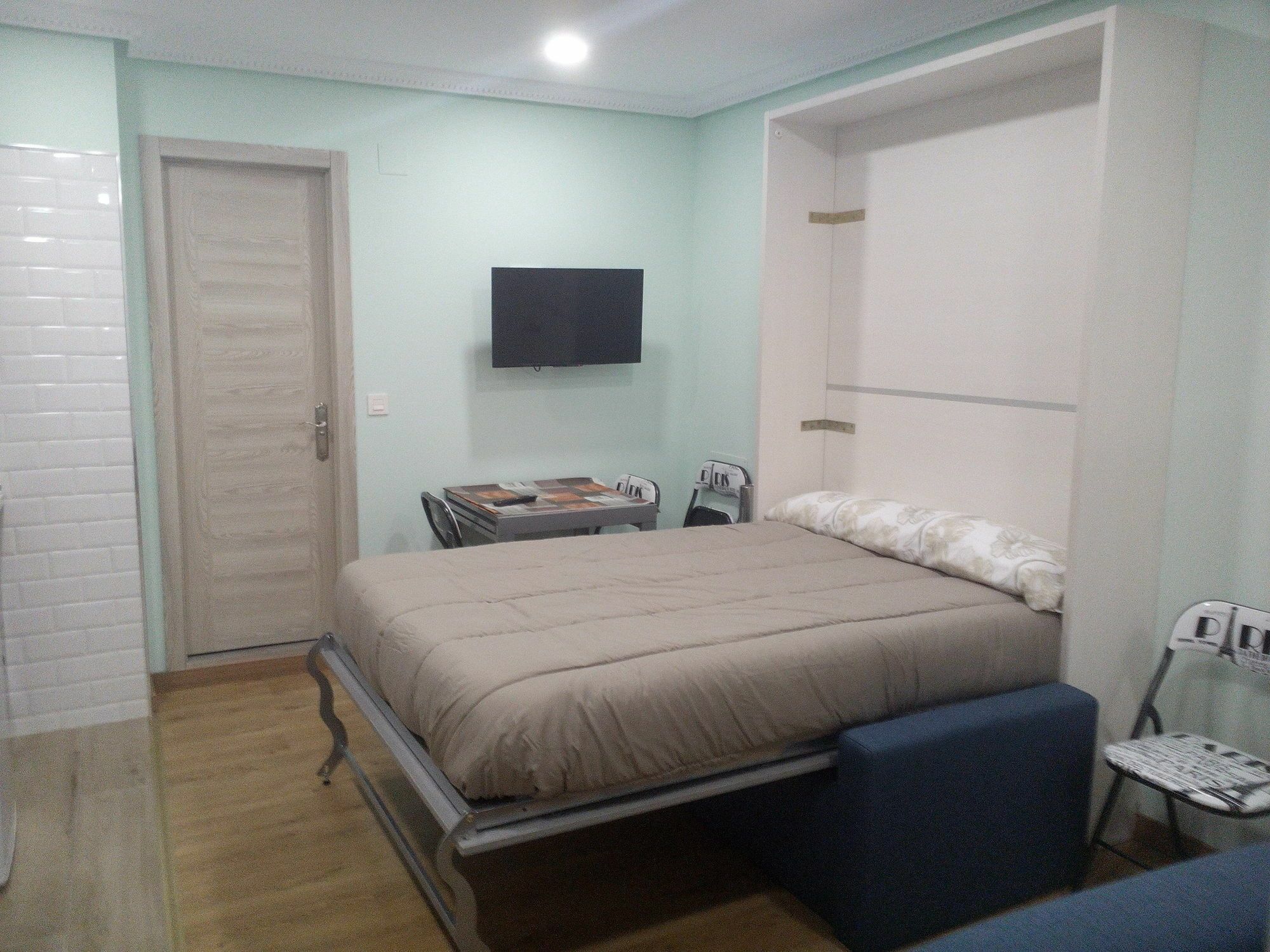 Apartamentos Mata7 León Dış mekan fotoğraf