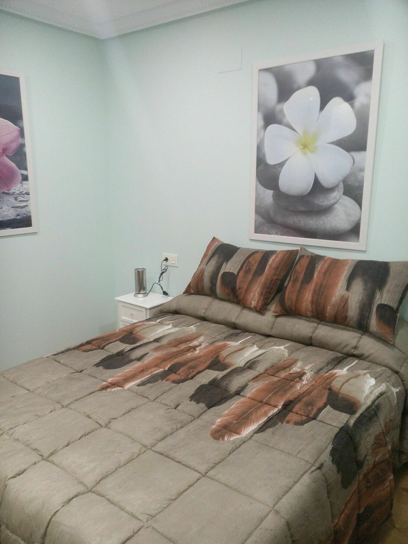 Apartamentos Mata7 León Dış mekan fotoğraf